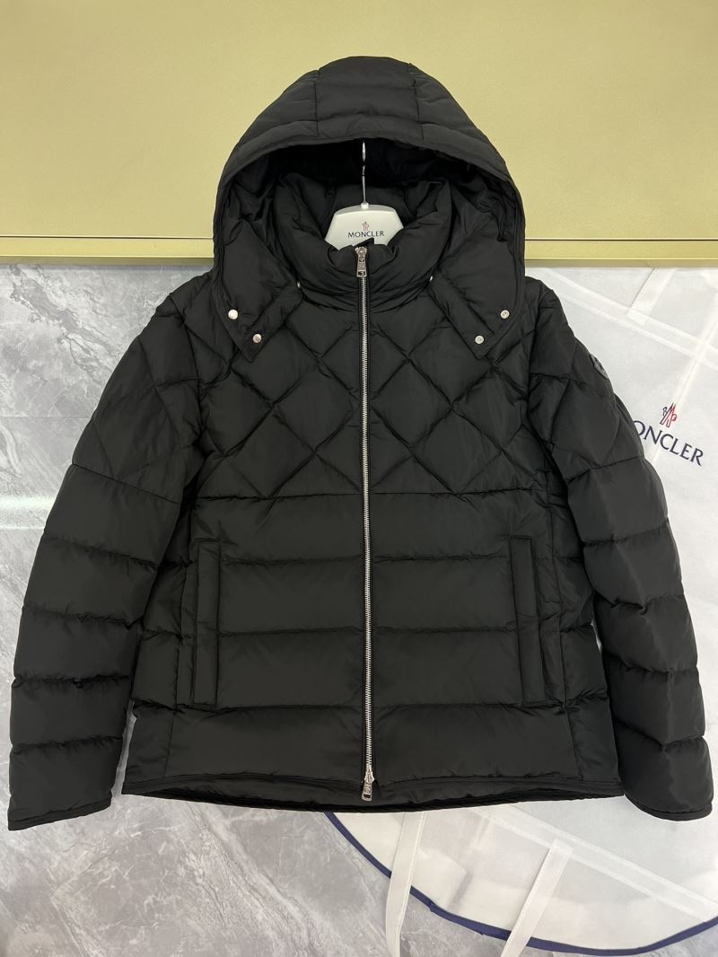 Moncler Down Jackets